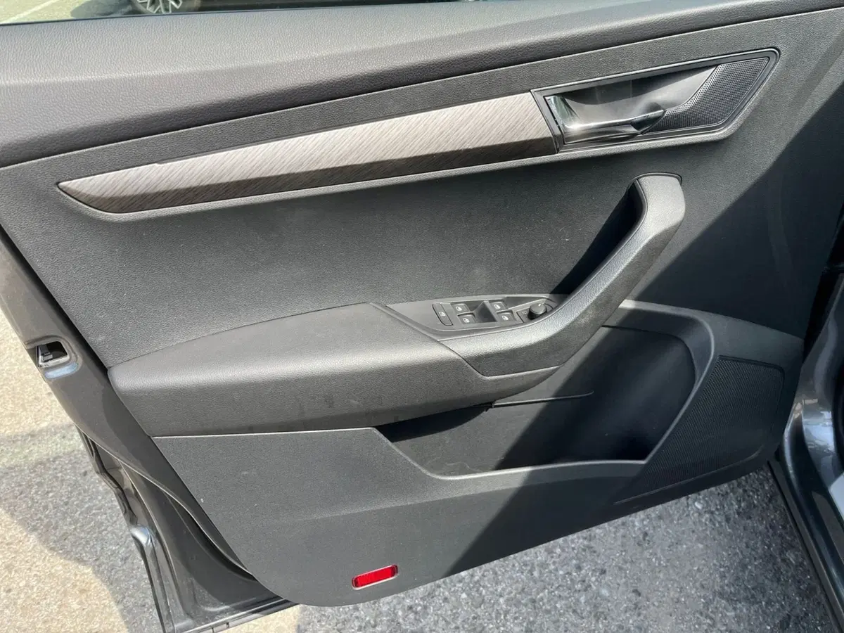 Skoda Karoq usata a Modena (11)