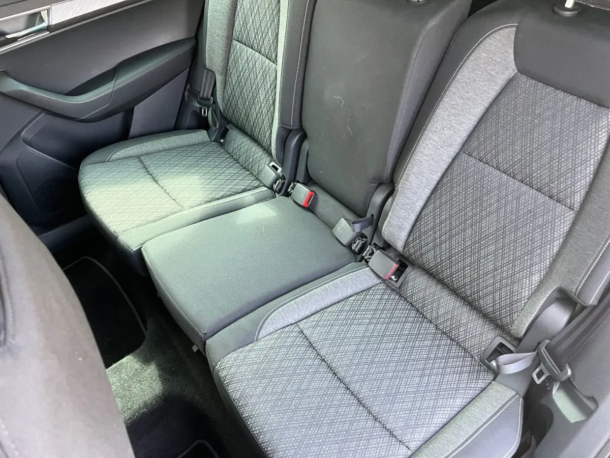 Skoda Karoq usata a Modena (16)