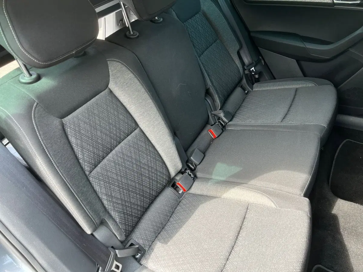 Skoda Karoq usata a Modena (18)