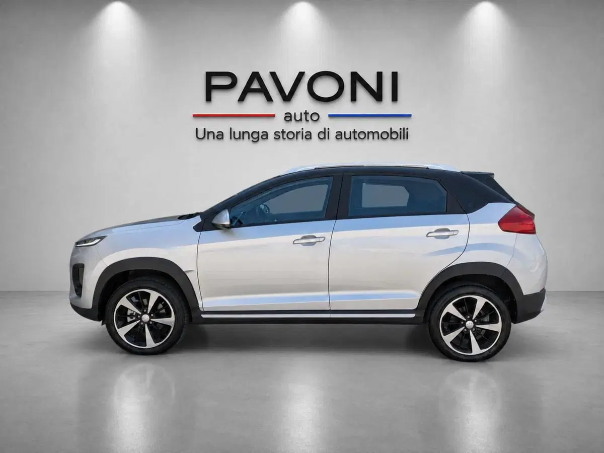 Dr DR 3.0 usata a Pescara (3)