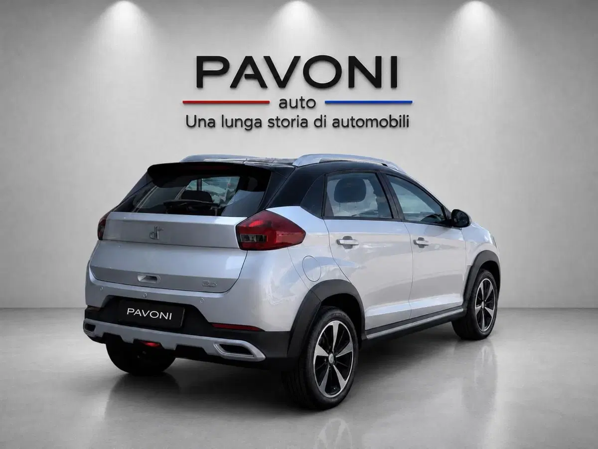 Dr DR 3.0 usata a Pescara (5)