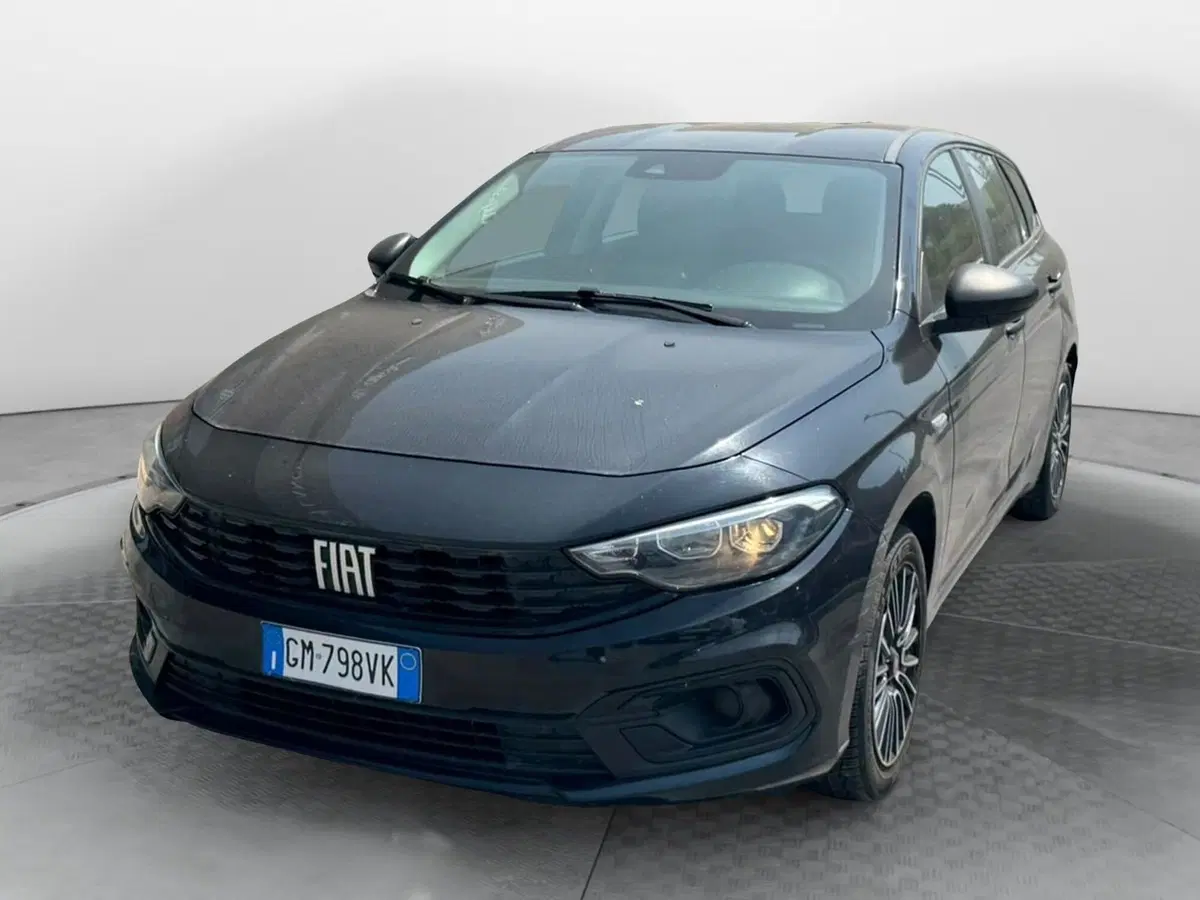 Fiat Tipo Station Wagon usata a Avellino