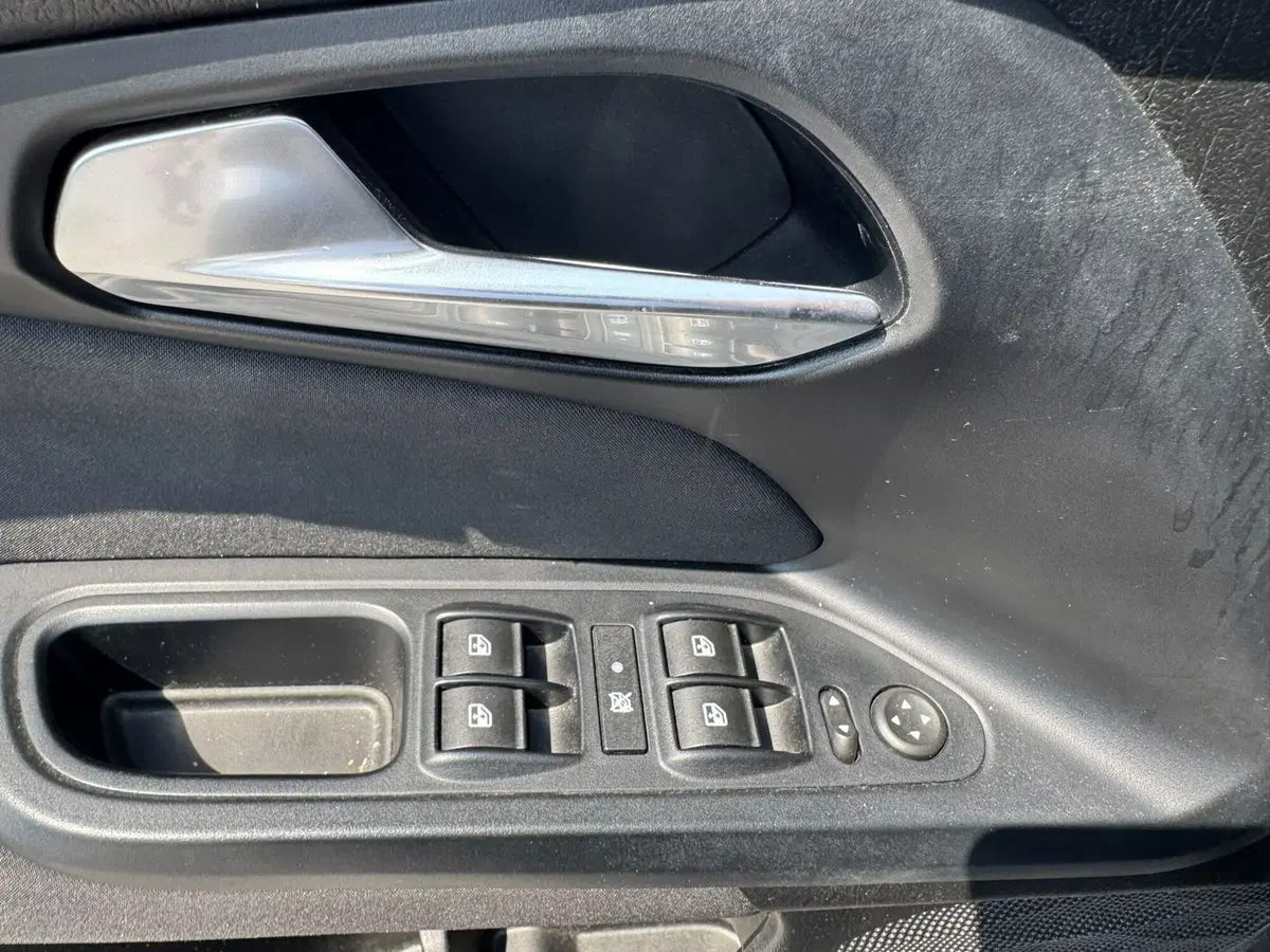 Fiat Tipo Station Wagon usata a Avellino (15)