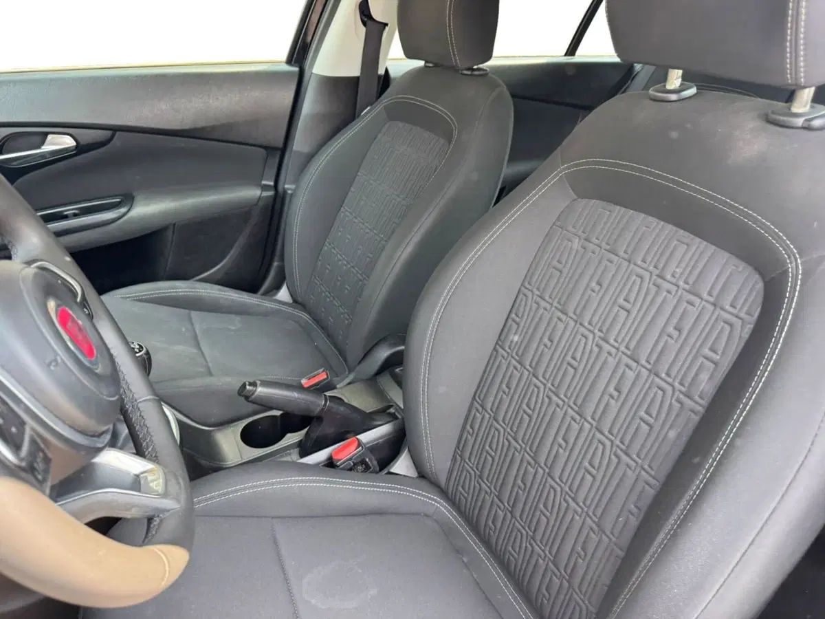 Fiat Tipo Station Wagon usata a Avellino (6)