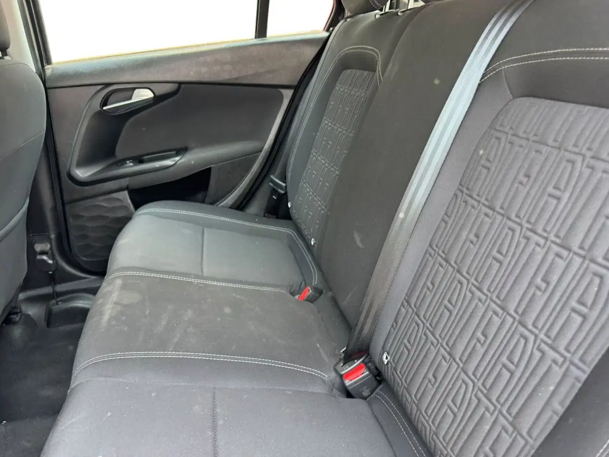 Fiat Tipo Station Wagon usata a Avellino (7)