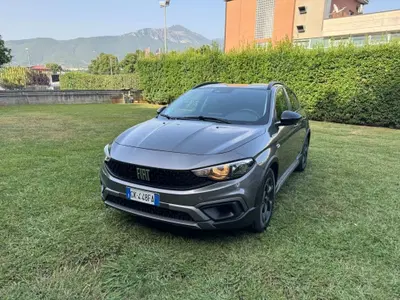 Fiat Tipo Tipo 1.3 Mjt S&amp;S 5 porte City Cross del 2022 usata a Fisciano