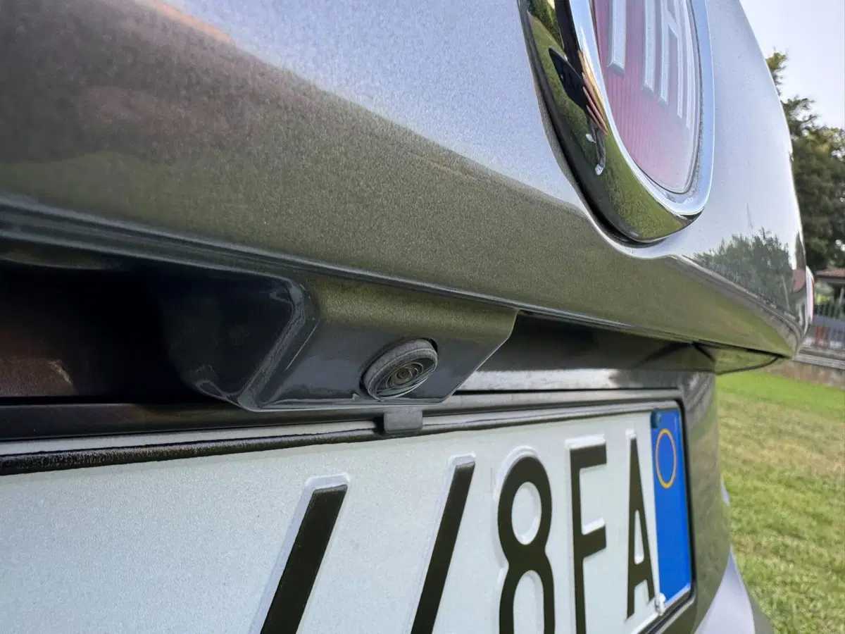 Fiat Tipo usata a Salerno (12)