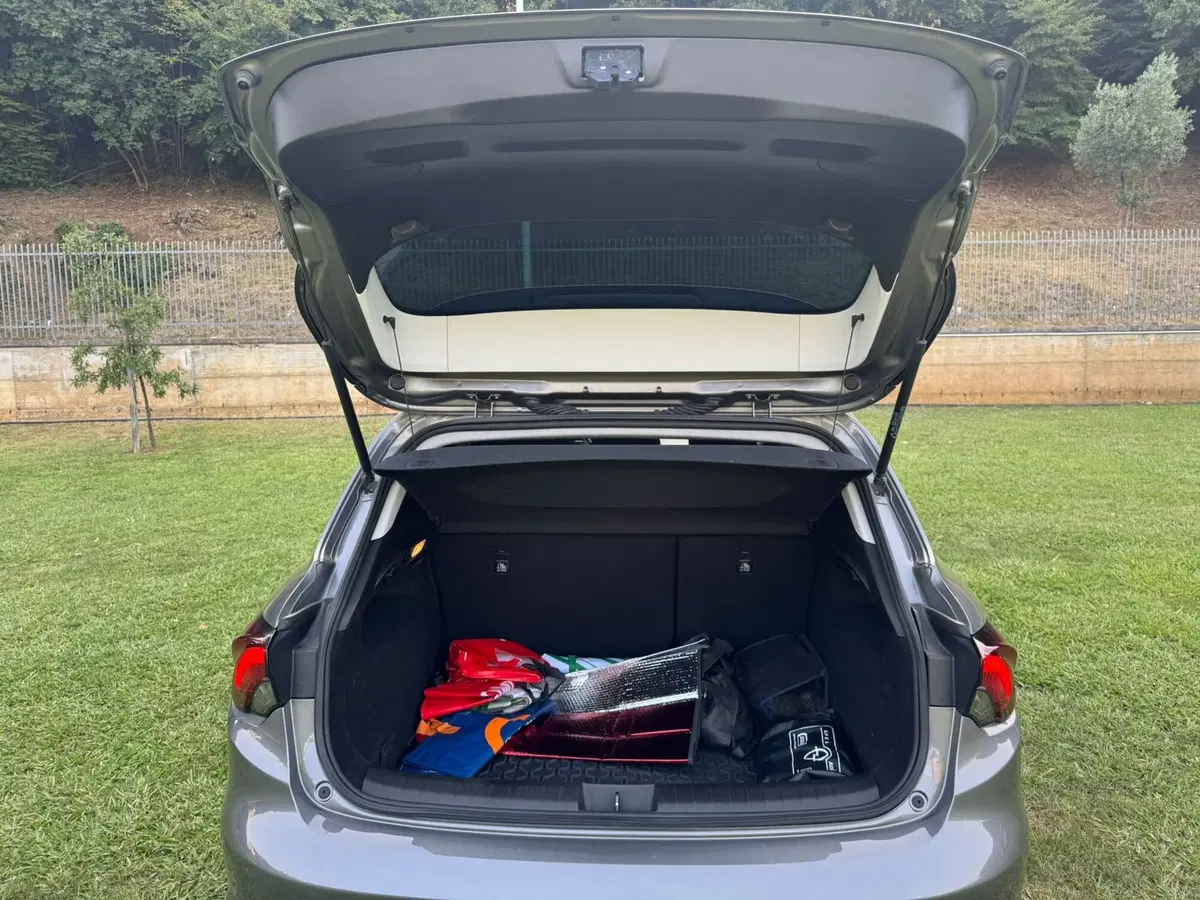 Fiat Tipo usata a Salerno (13)