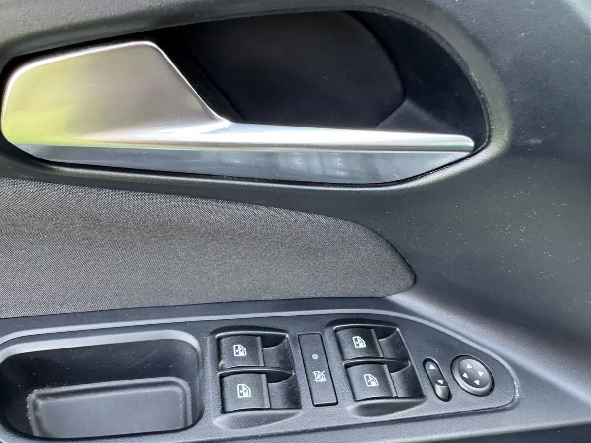 Fiat Tipo usata a Salerno (15)