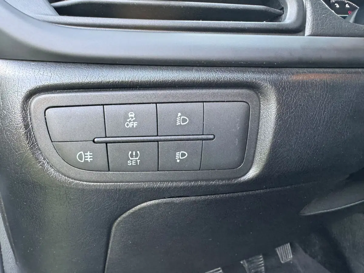 Fiat Tipo usata a Salerno (17)