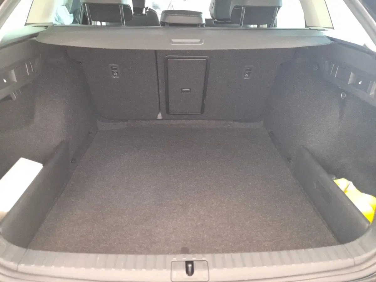 Skoda Octavia Station Wagon usata a Bologna (17)