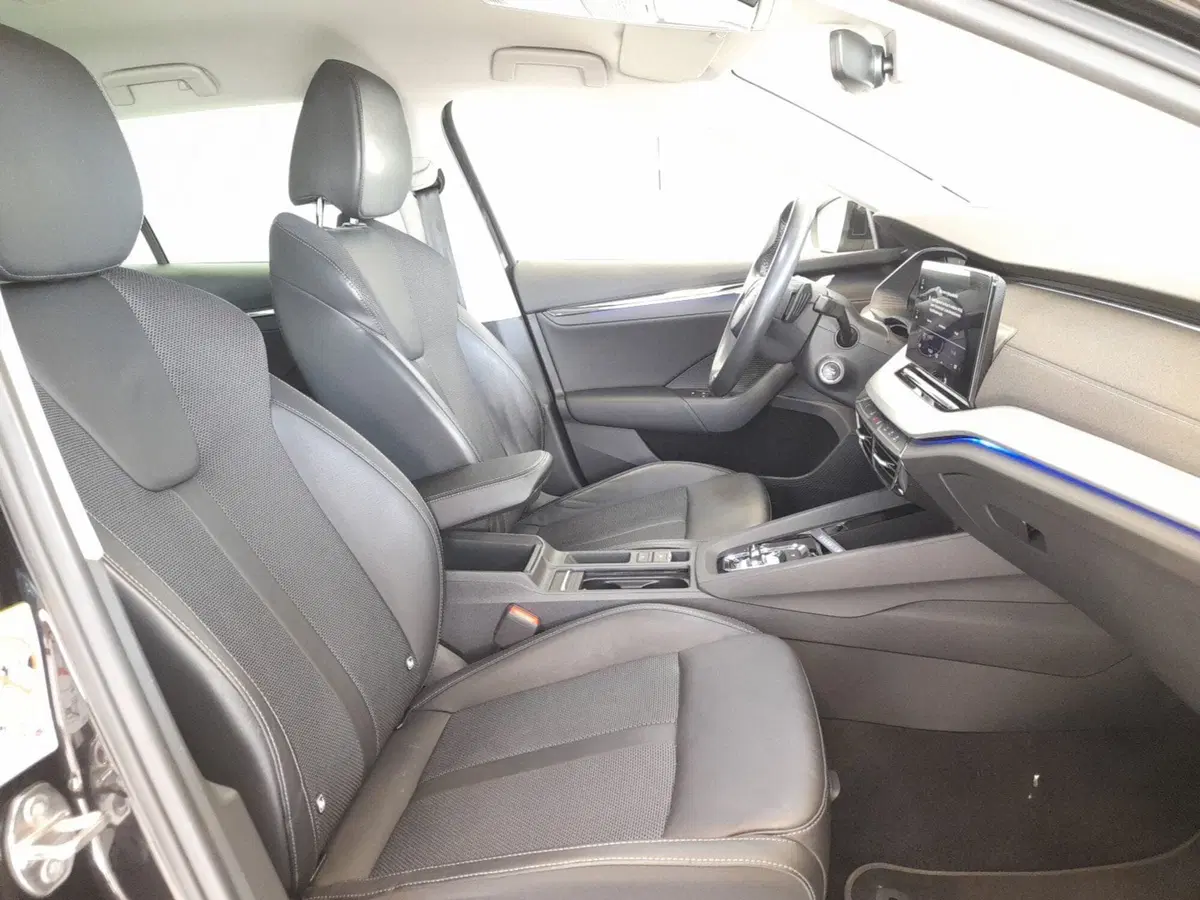 Skoda Octavia Station Wagon usata a Bologna (20)