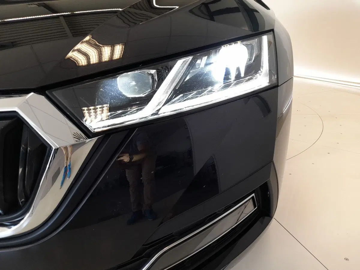 Skoda Octavia Station Wagon usata a Bologna (7)