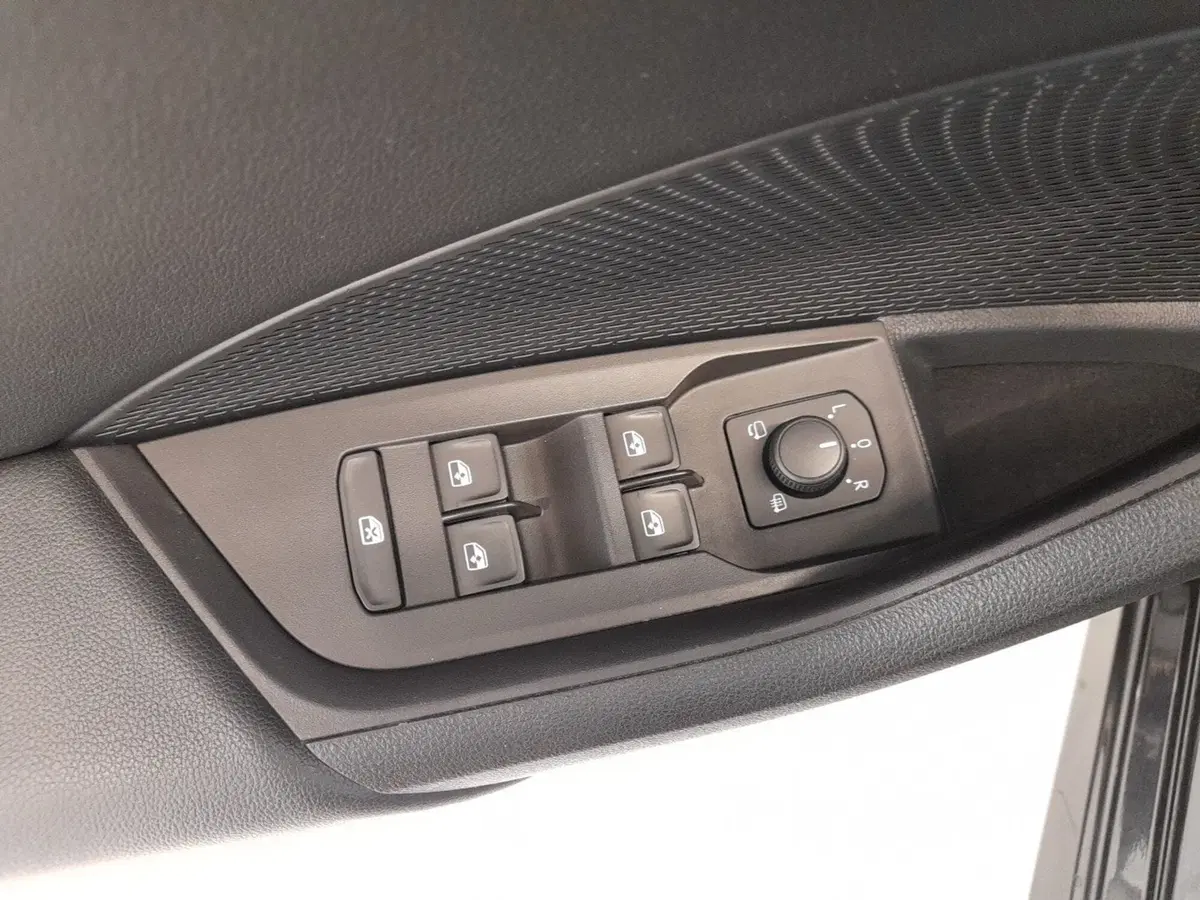 Skoda Octavia Station Wagon usata a Bologna (9)