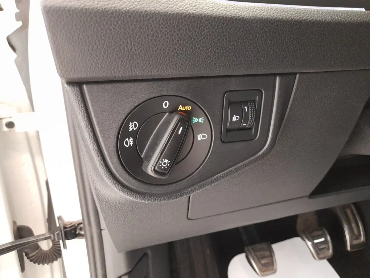 Volkswagen Polo usata a Bologna (10)
