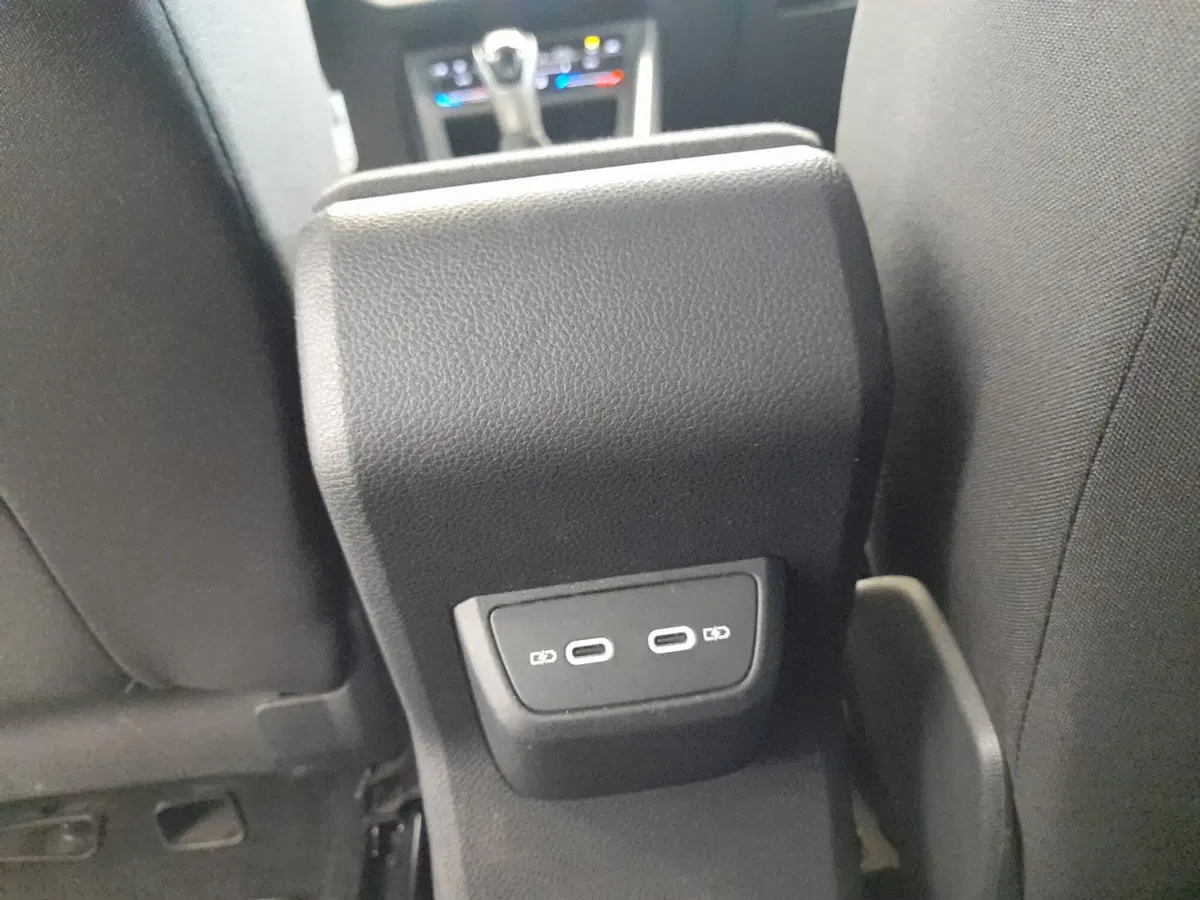 Volkswagen Polo usata a Bologna (14)