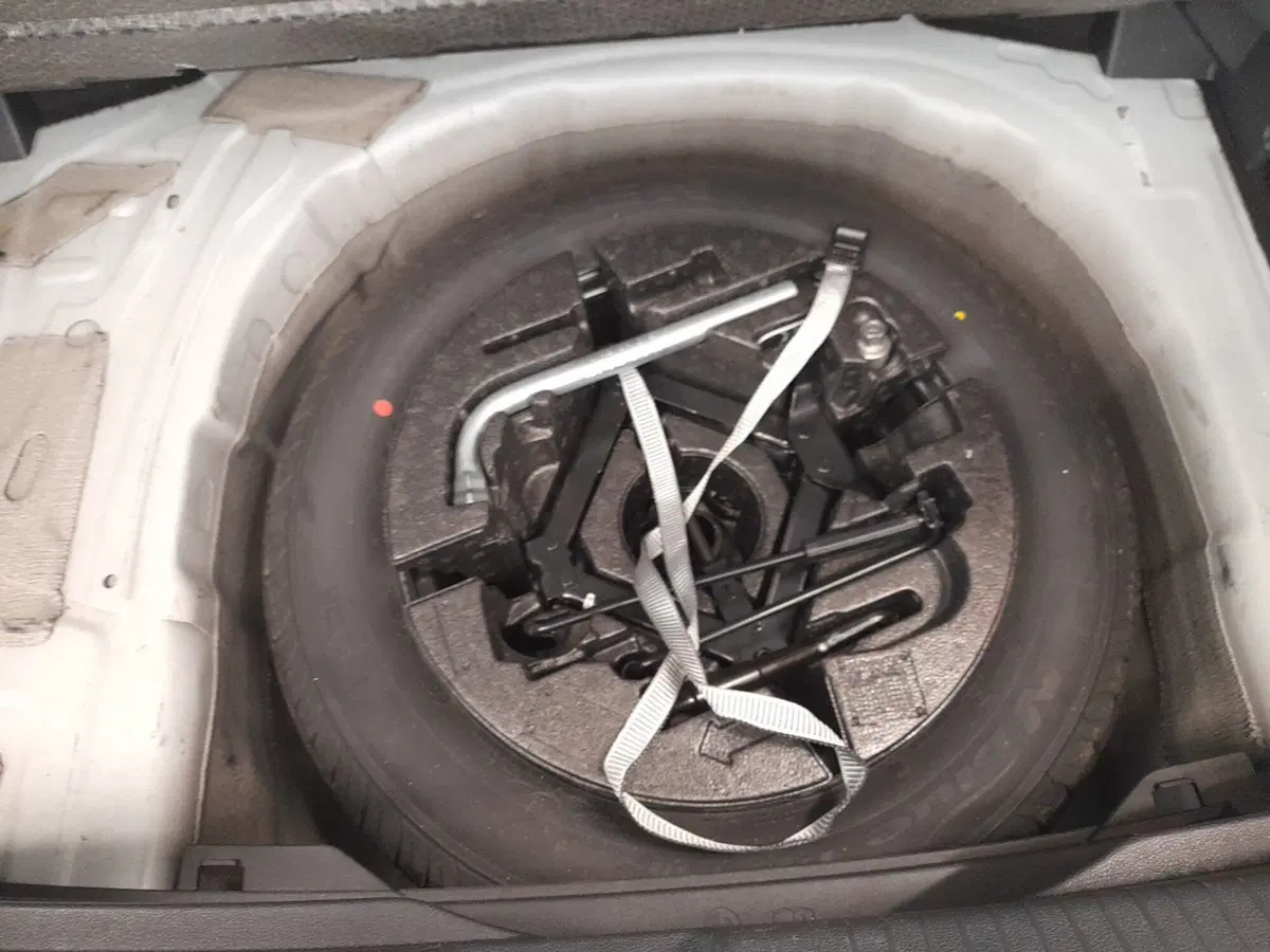 Volkswagen Polo usata a Bologna (16)