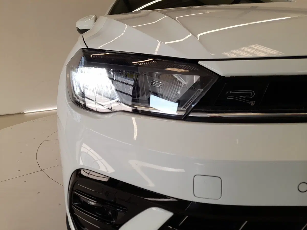 Volkswagen Polo usata a Bologna (7)