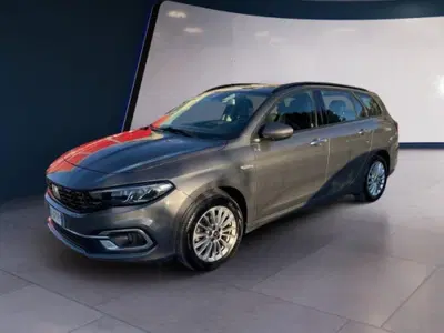 Fiat Tipo Station Wagon Tipo 1.6 Mjt S&amp;S SW City Life del 2021 usata a Fisciano