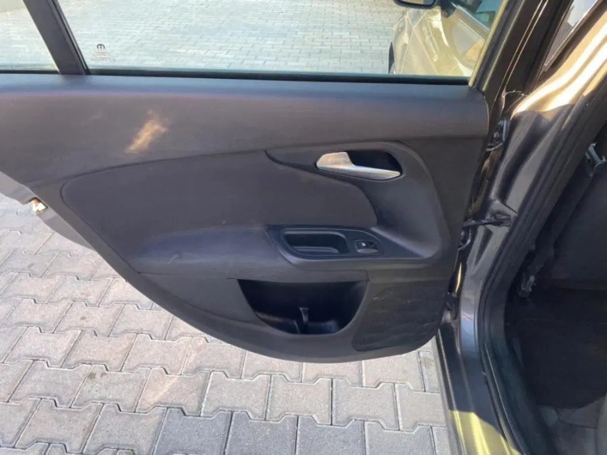 Fiat Tipo Station Wagon usata a Salerno (12)