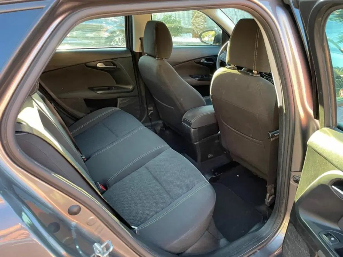 Fiat Tipo Station Wagon usata a Salerno (15)