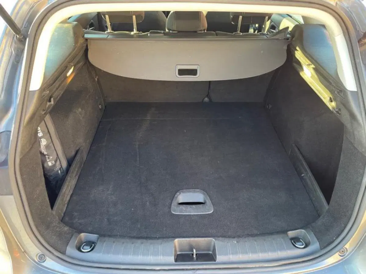 Fiat Tipo Station Wagon usata a Salerno (16)