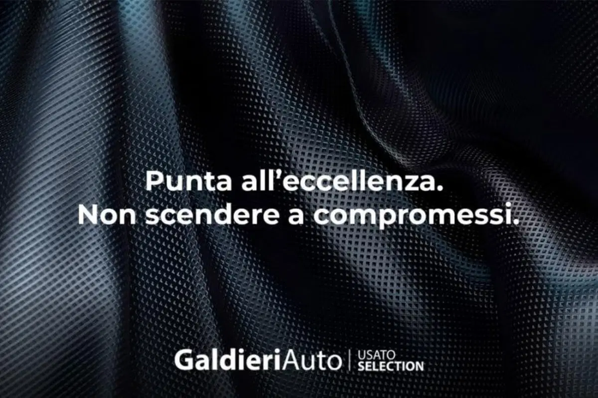 Fiat Tipo Station Wagon usata a Salerno (18)