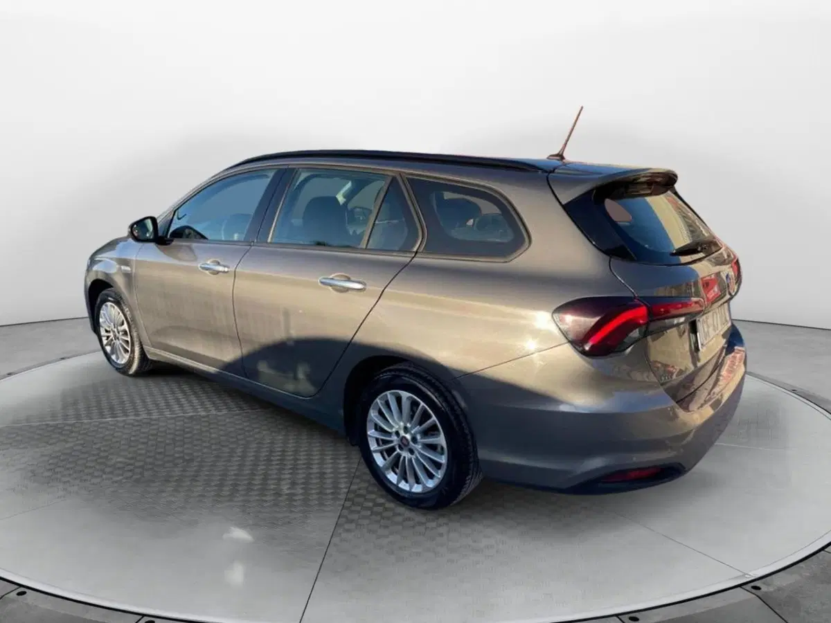 Fiat Tipo Station Wagon usata a Salerno (4)