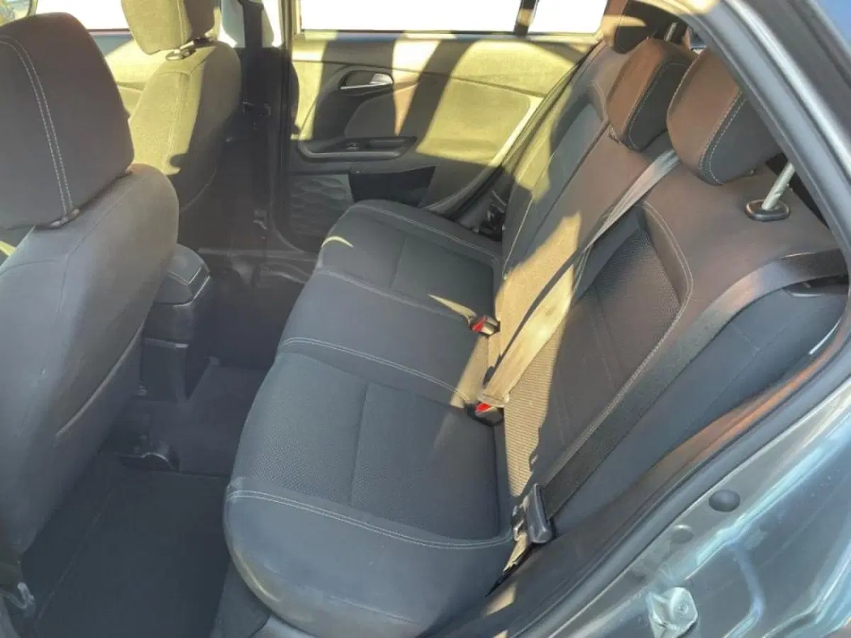 Fiat Tipo Station Wagon usata a Salerno (7)