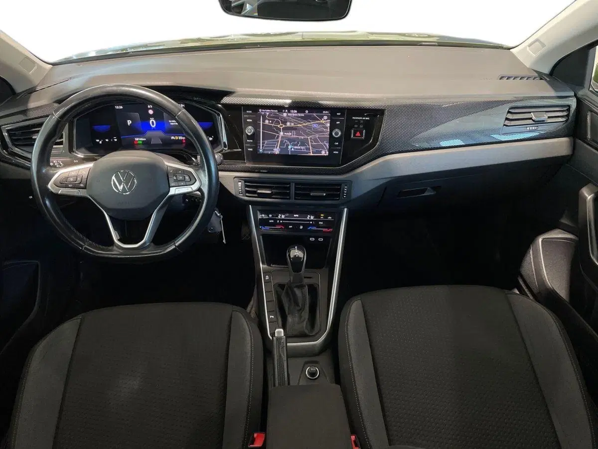 Volkswagen Taigo usata a Firenze (11)