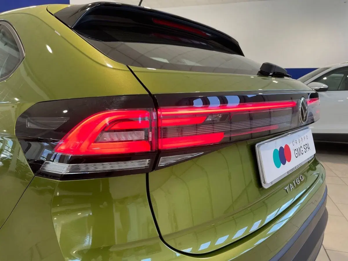 Volkswagen Taigo usata a Firenze (16)