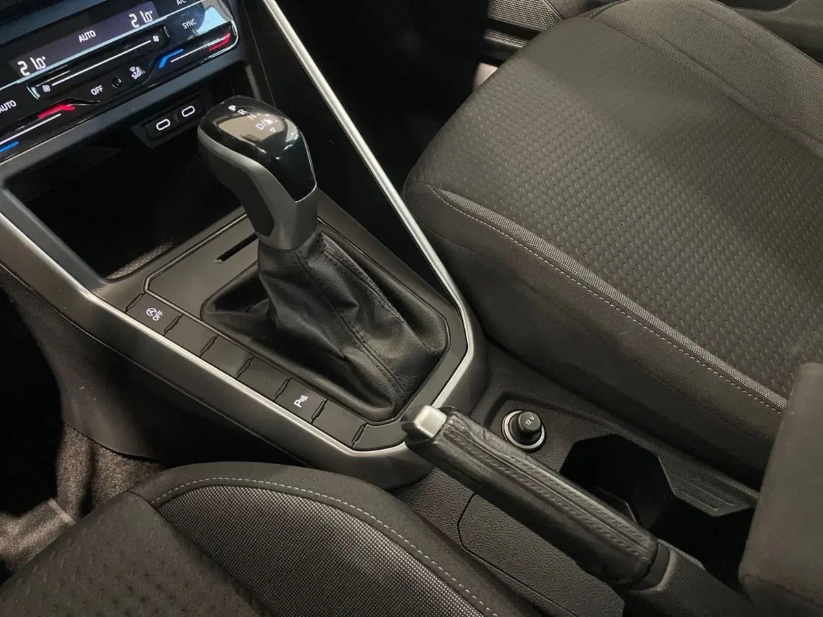 Volkswagen Taigo usata a Firenze (18)