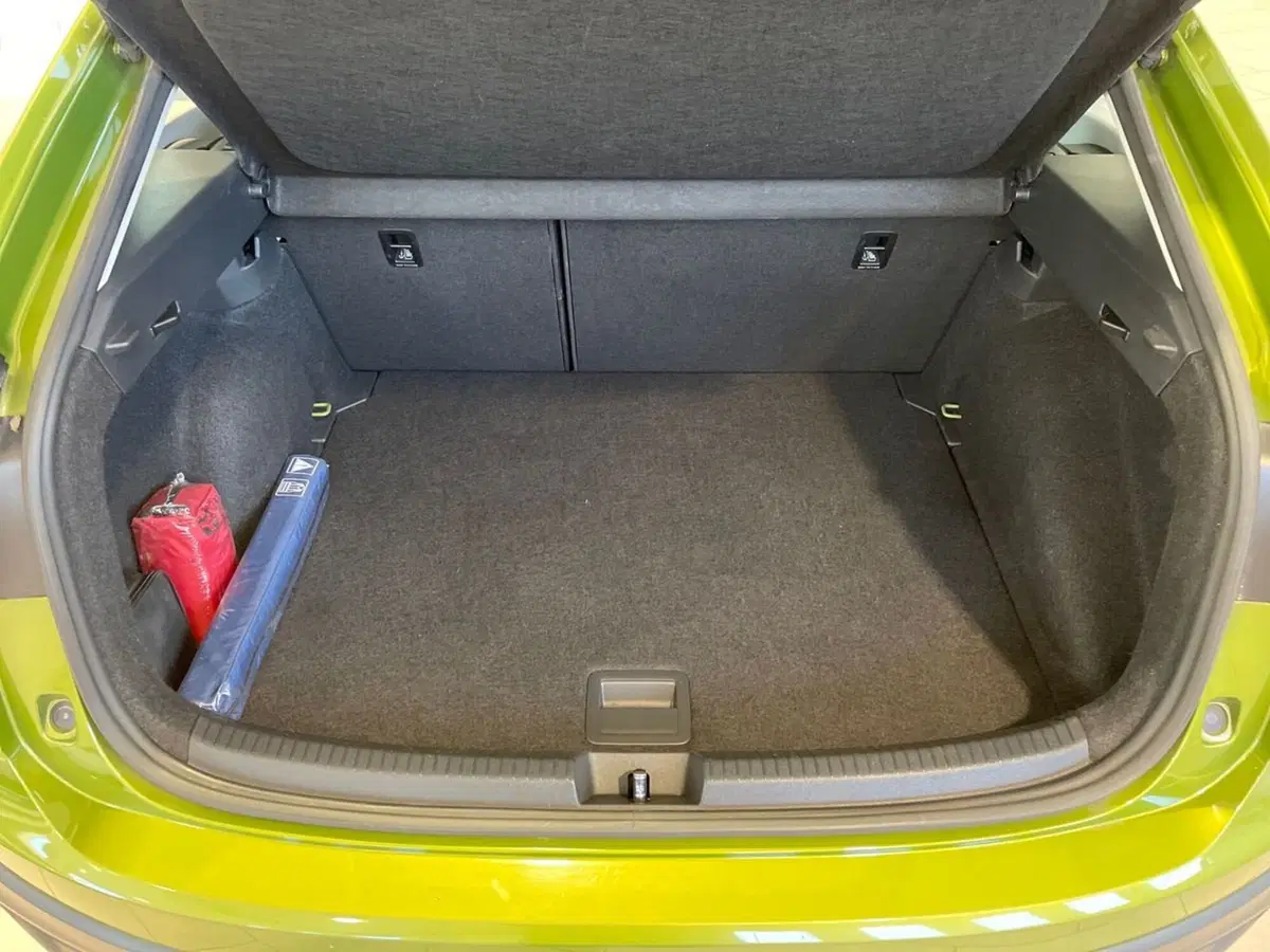 Volkswagen Taigo usata a Firenze (8)
