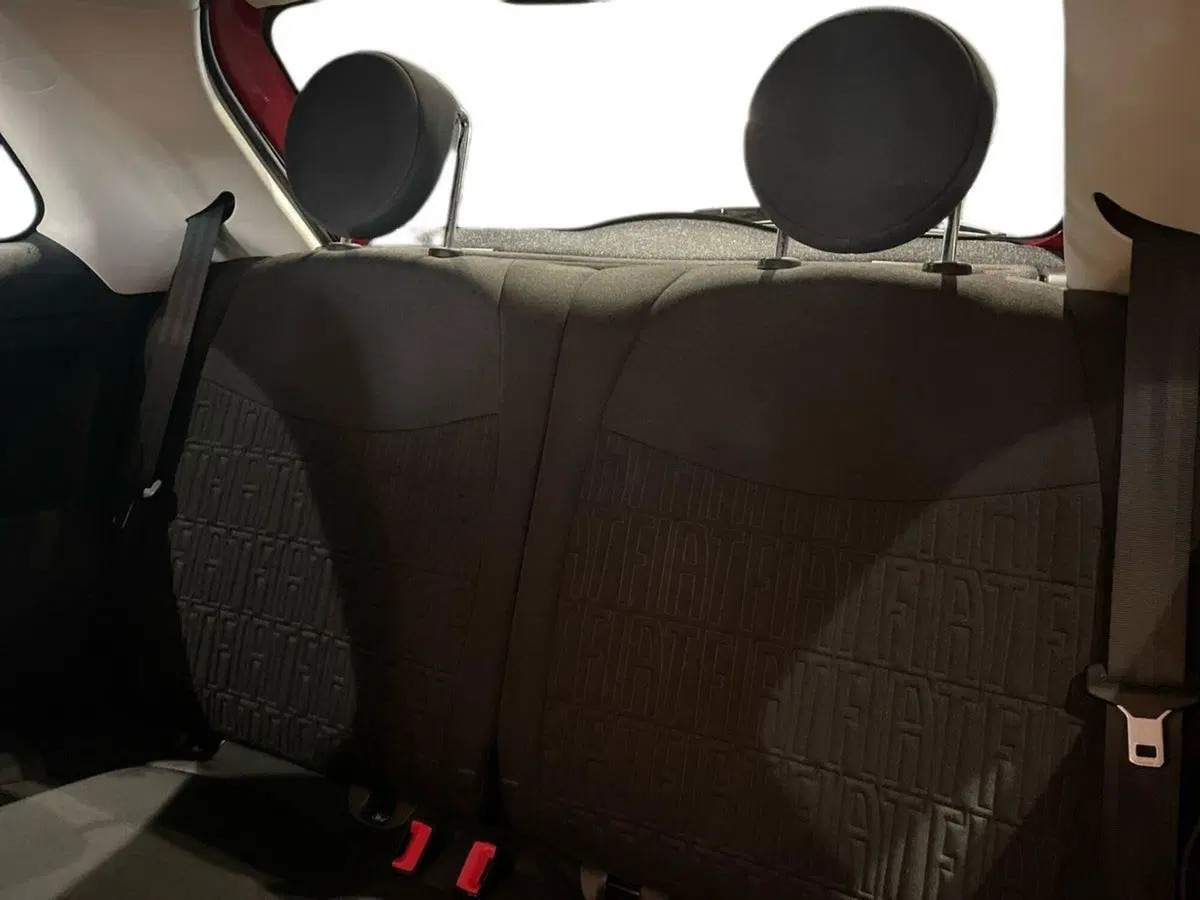 Fiat 500 usata a Prato (12)