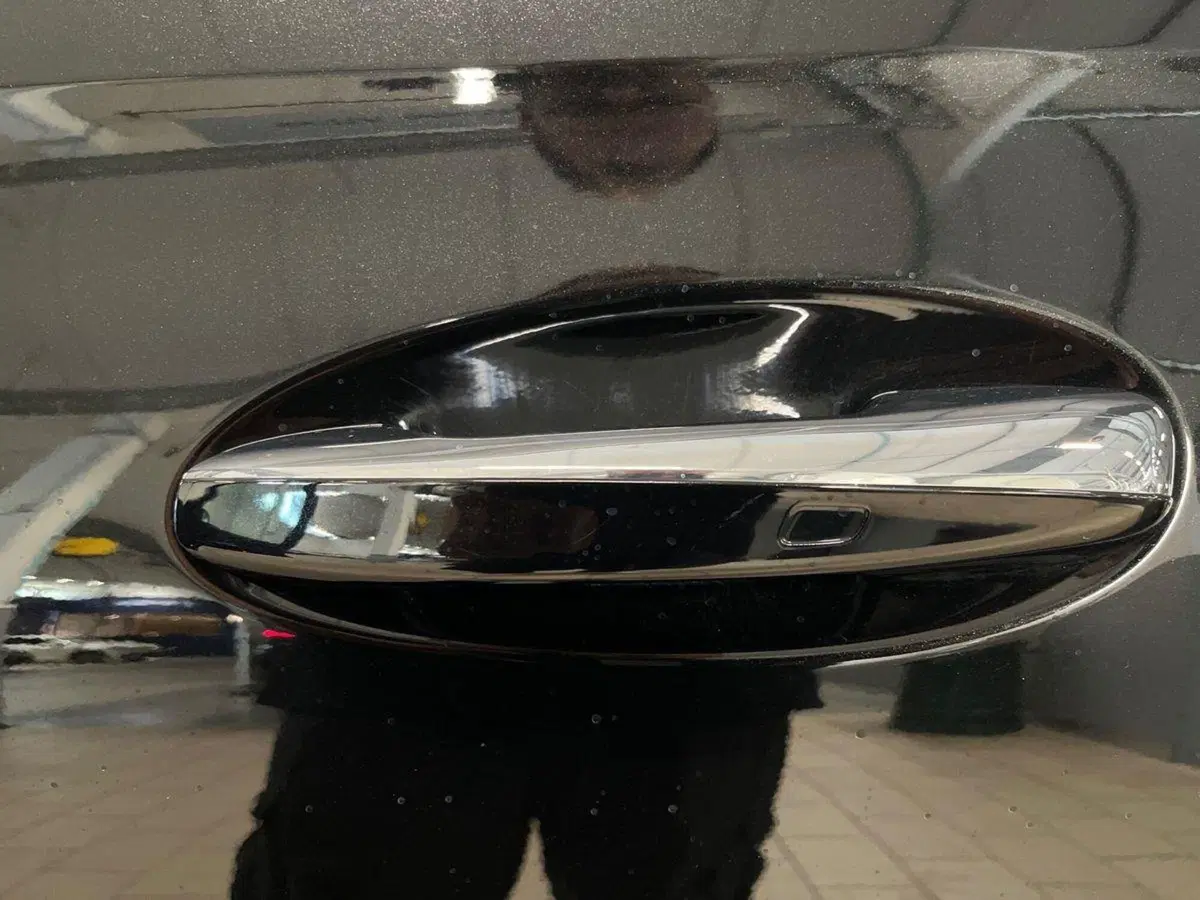Mercedes-Benz Classe B usata a Prato (20)