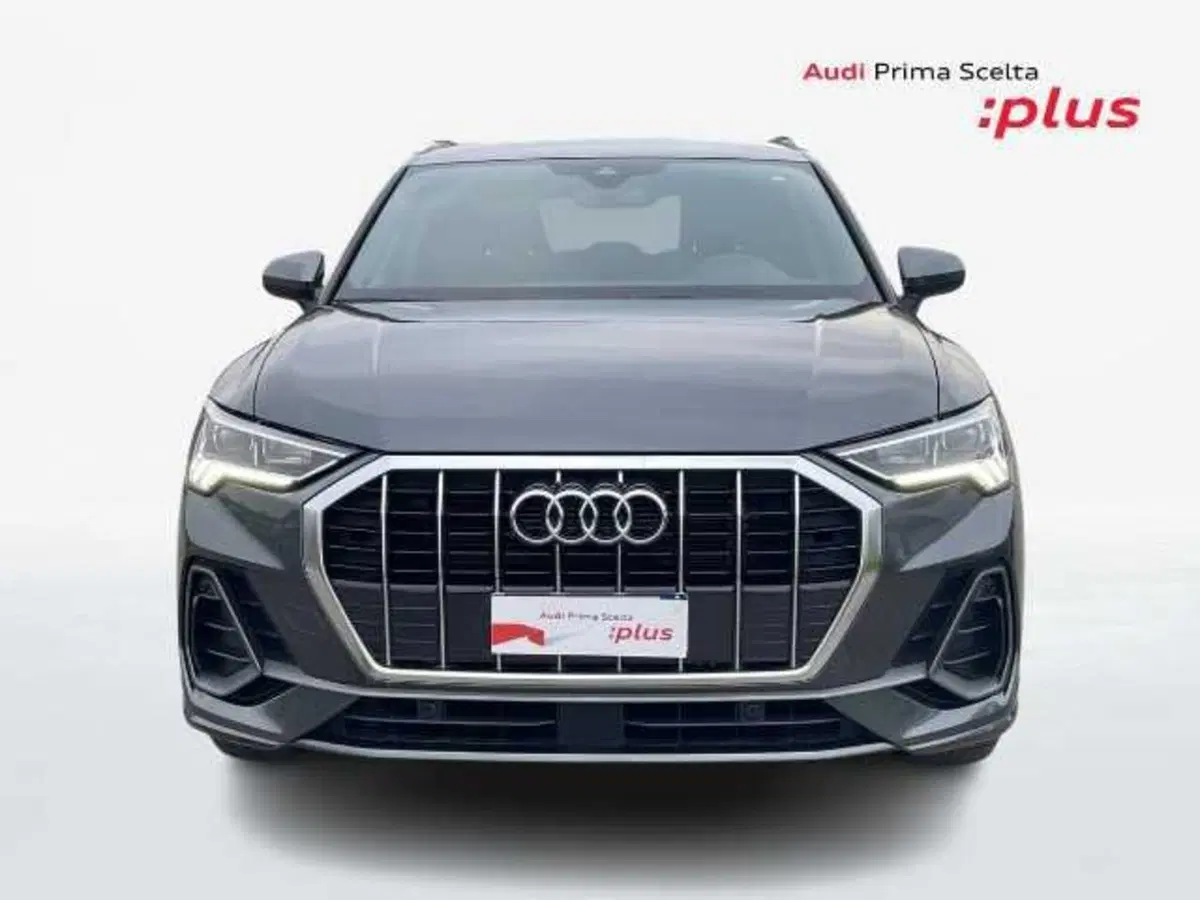 Audi Q3 Sportback usata a Prato (13)