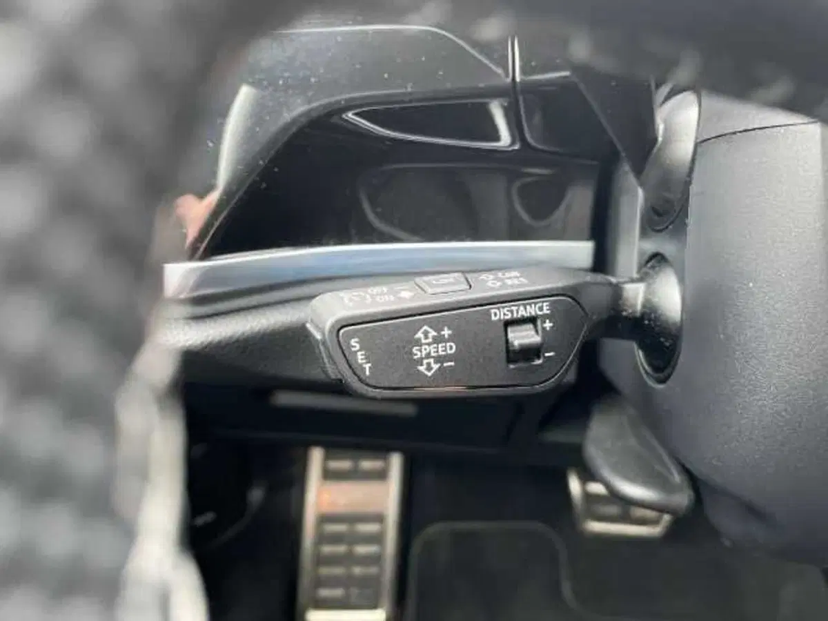 Audi Q3 Sportback usata a Prato (17)