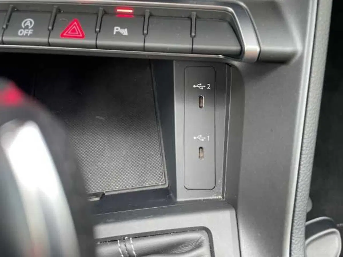 Audi Q3 Sportback usata a Prato (18)