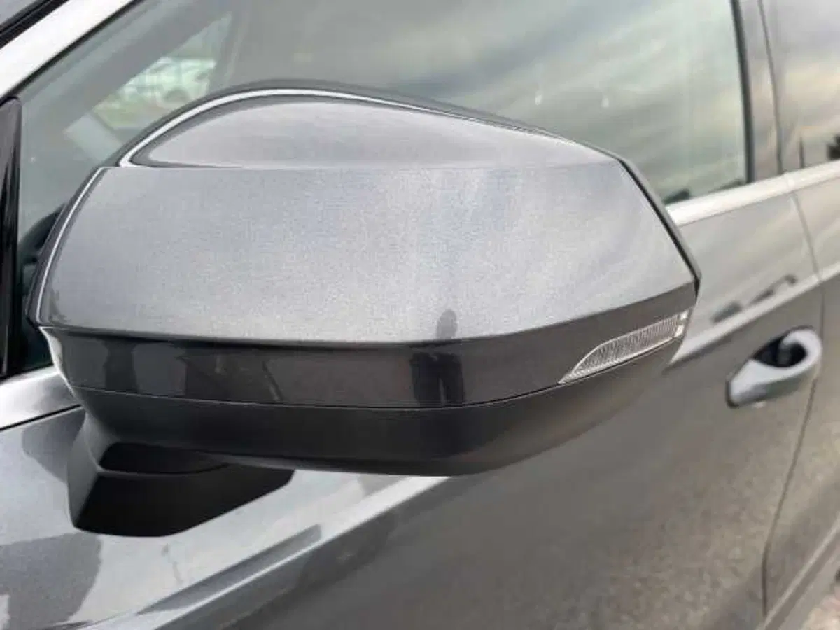 Audi Q3 Sportback usata a Prato (19)