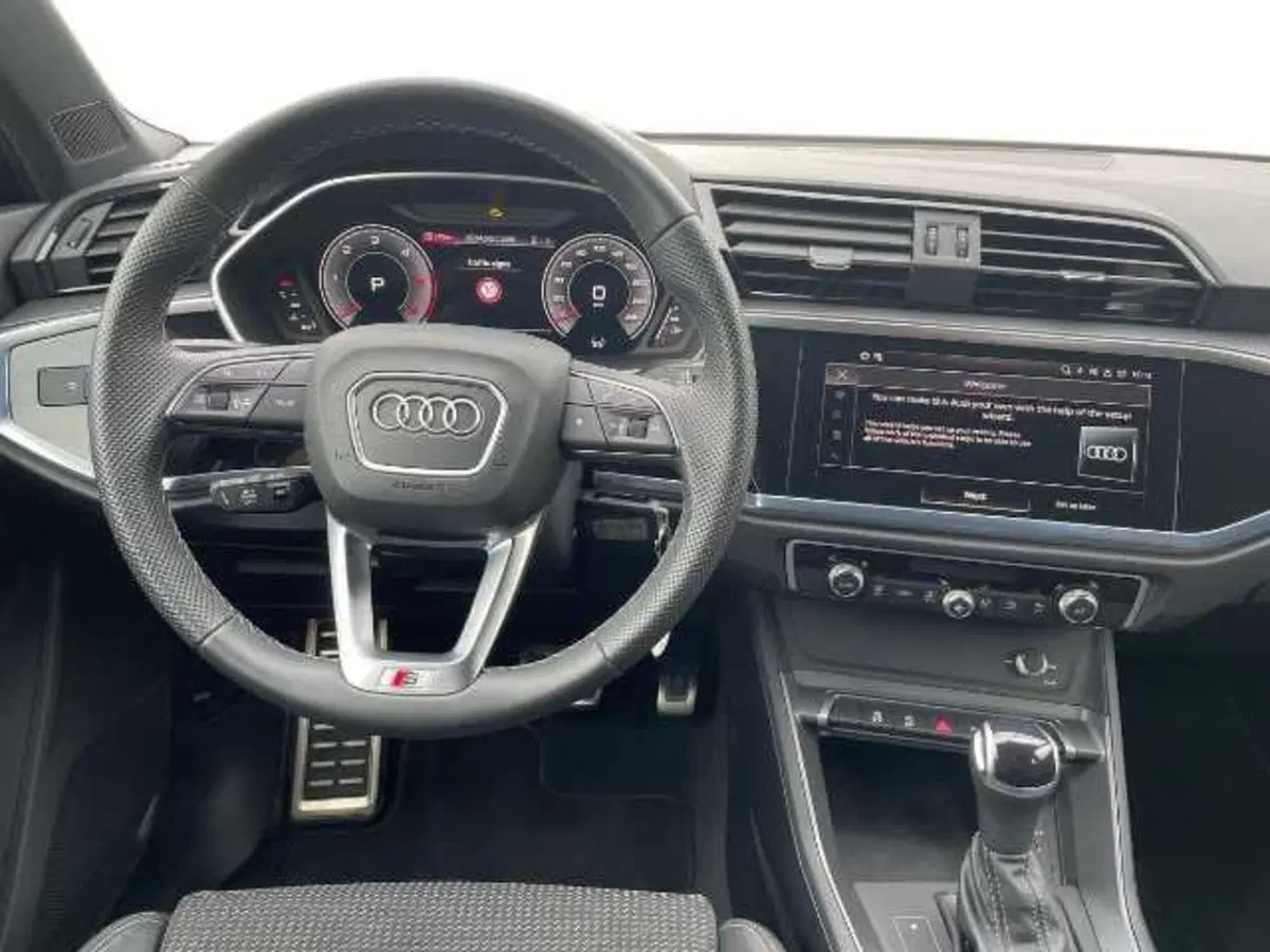 Audi Q3 Sportback usata a Prato (4)