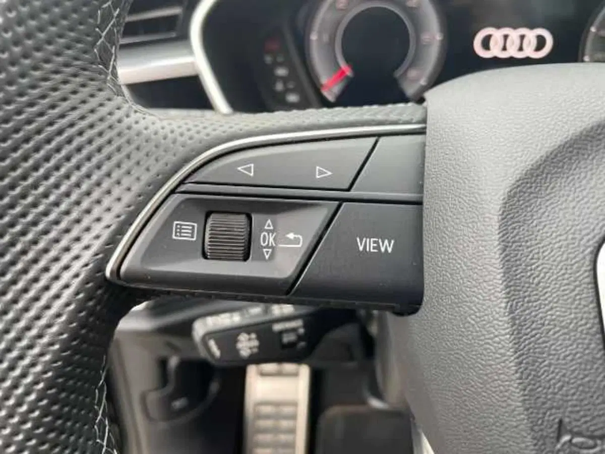 Audi Q3 Sportback usata a Prato (5)