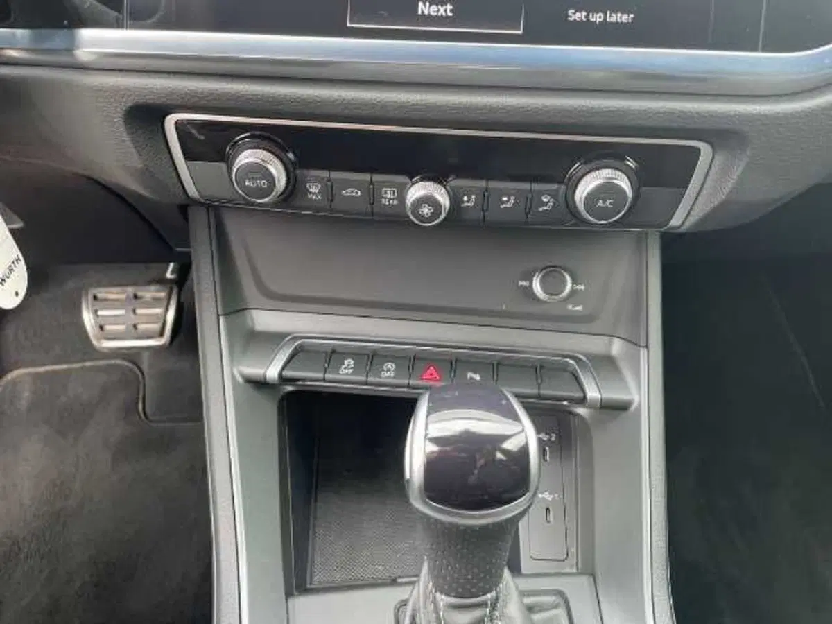 Audi Q3 Sportback usata a Prato (9)