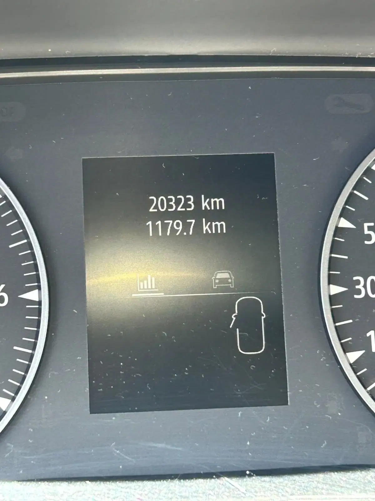 Dacia Sandero usata a Roma (10)