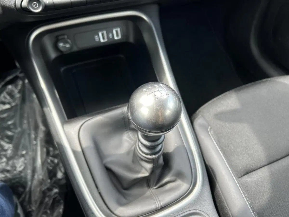 Jeep Avenger usata a Cuneo (10)