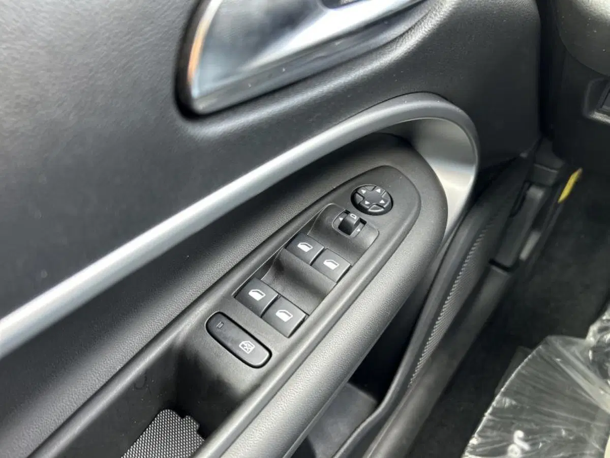 Jeep Avenger usata a Cuneo (13)