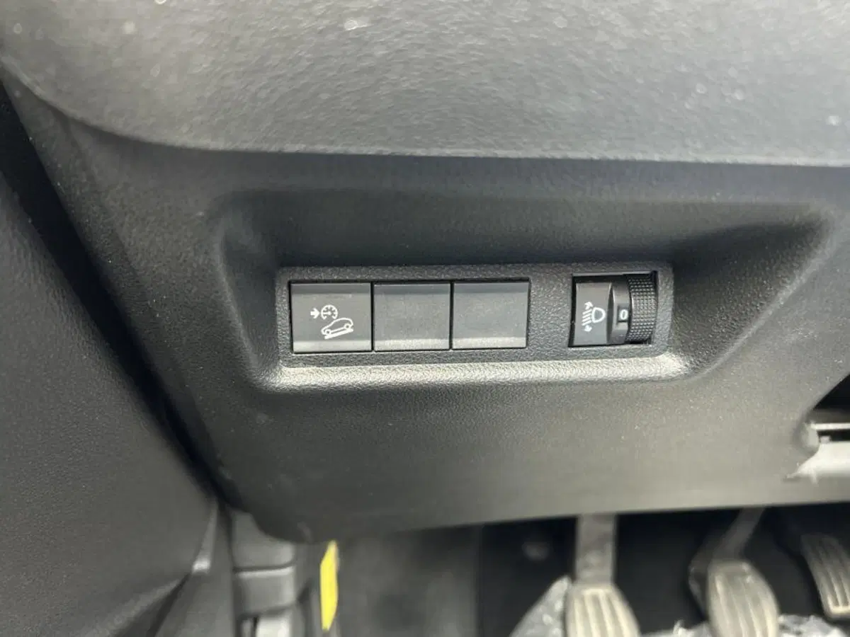 Jeep Avenger usata a Cuneo (14)