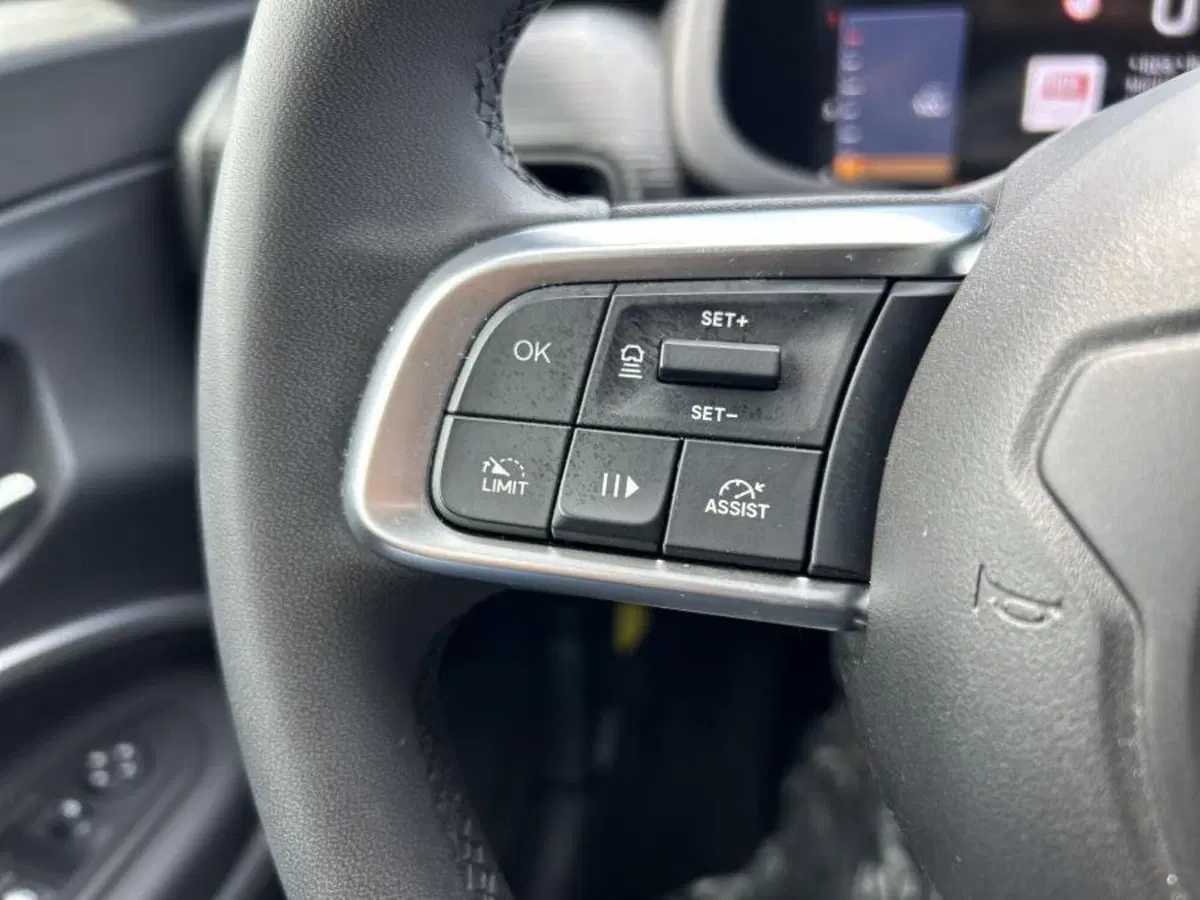 Jeep Avenger usata a Cuneo (16)