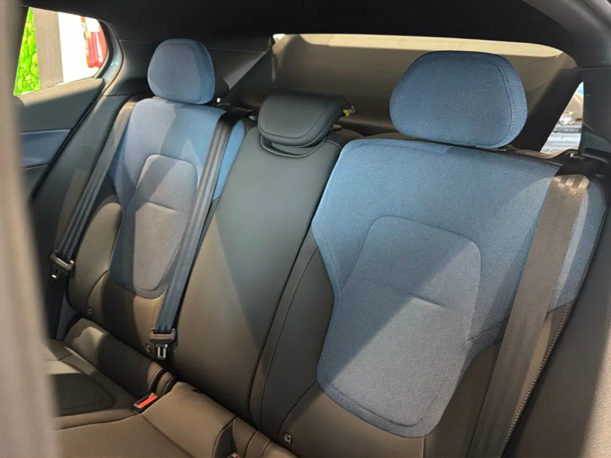 Volvo EX30 usata a Vicenza (15)