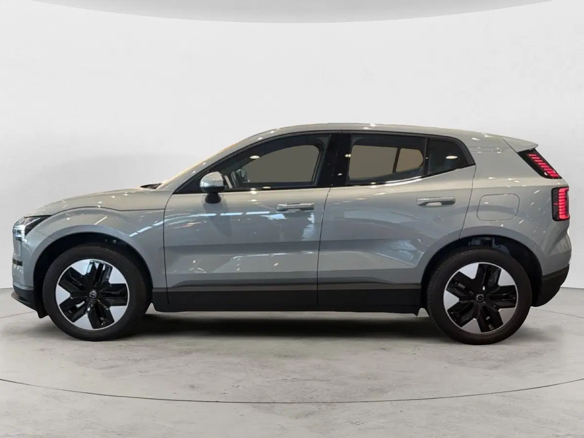 Volvo EX30 usata a Vicenza (6)