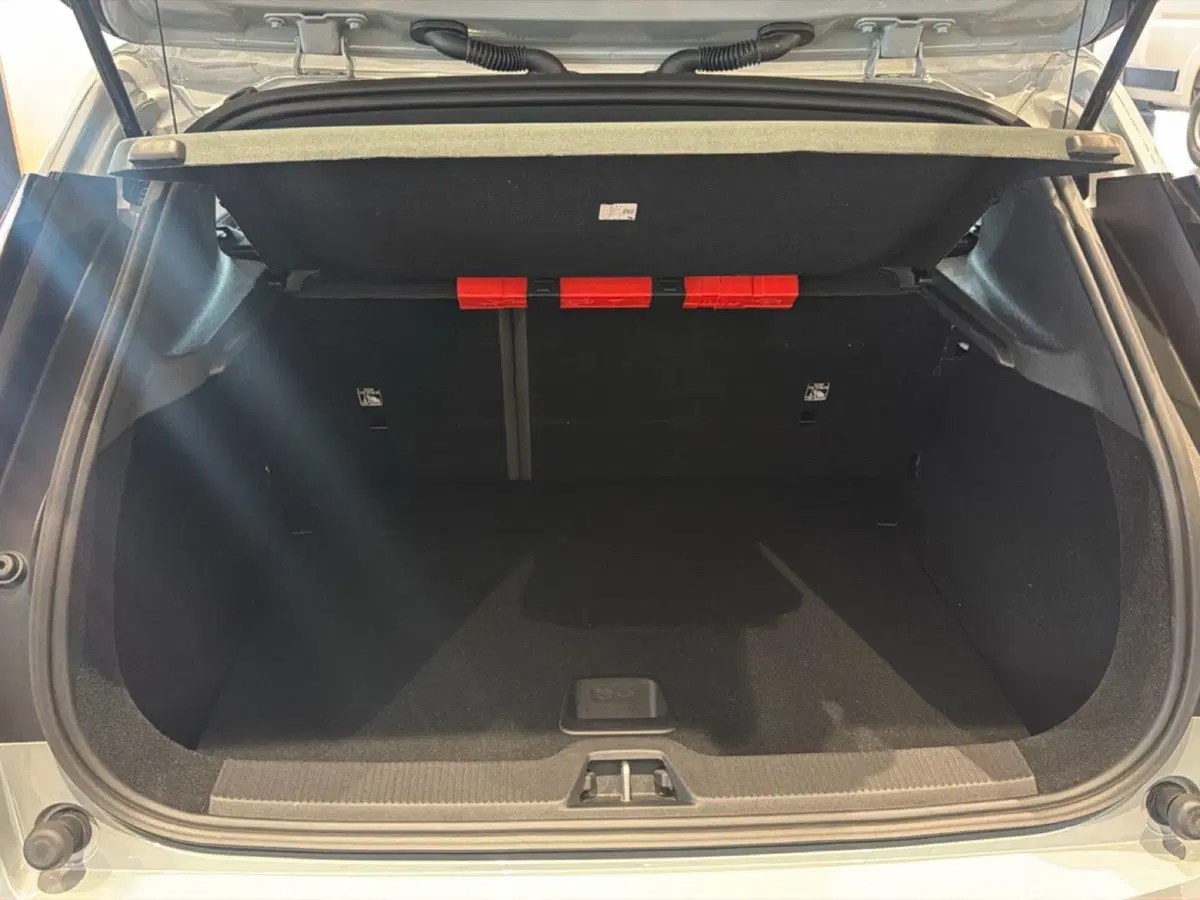 Volvo EX30 usata a Vicenza (7)